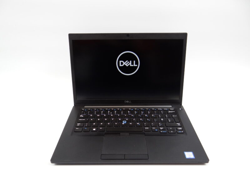 Dell Latitude 7490 14" i5 8th gen SSD 256GB RAM 16GB Grade A+