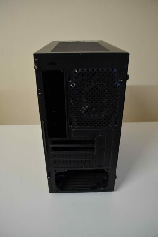 CiT Seven RGB Windowed MicroATX PC Gaming Case