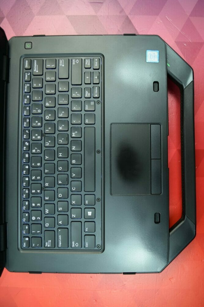 Dell Latitude 5414 - Techno Systems