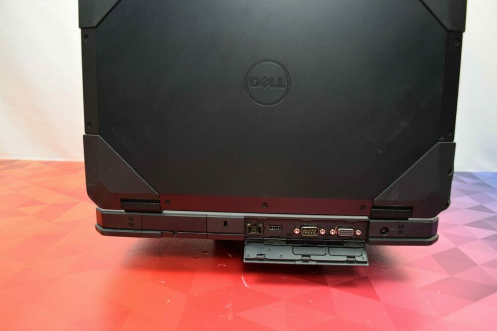 Dell Latitude 5414 - Techno Systems
