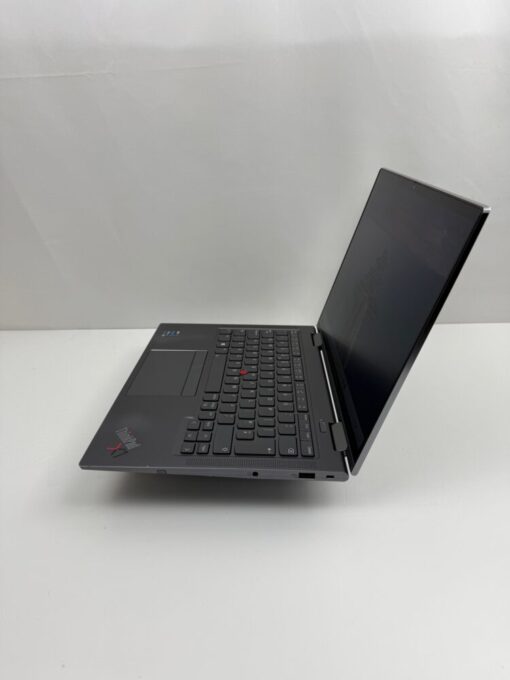 Lenovo X1 Yoga 6th gen 14" Laptop i7 11th gen RAM 32GB SSD 512GB Touch SKU11987 - Image 6