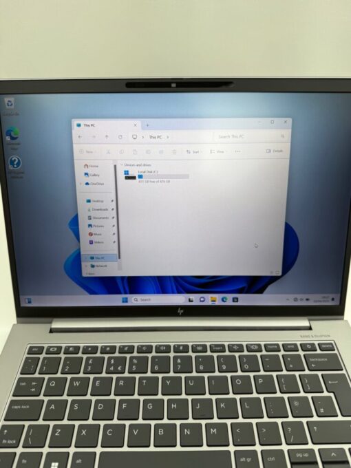HP Zbook Firefly G10 14" i7 13th Gen RAM 32GB SSD 512GB Laptop SKU12010 - Image 12
