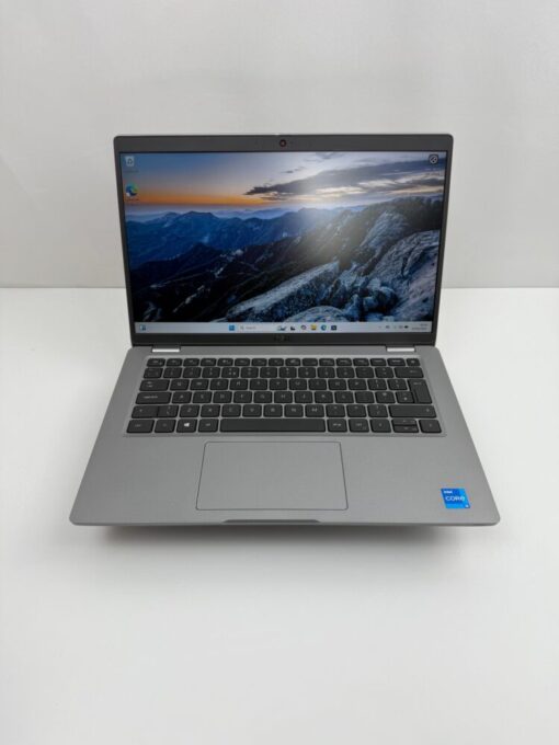 Dell Latitude 5420 14'' i5 11th gen RAM 32GB SSD 512GB Laptop SKU12008 - Image 2