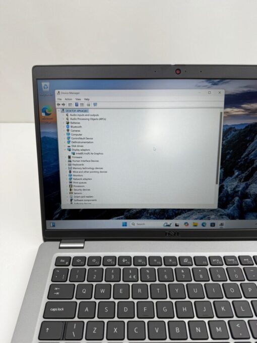 Dell Latitude 5420 14'' i5 11th gen RAM 32GB SSD 512GB Laptop SKU12008 - Image 11