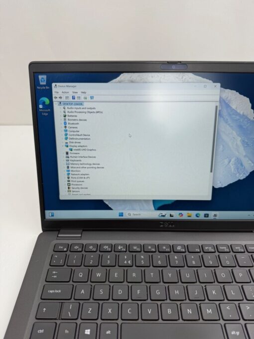 DELL Latitude 7410 14" i7 10th Gen 1TB SSD 16GB RAM Laptop SKU12016 - Image 12