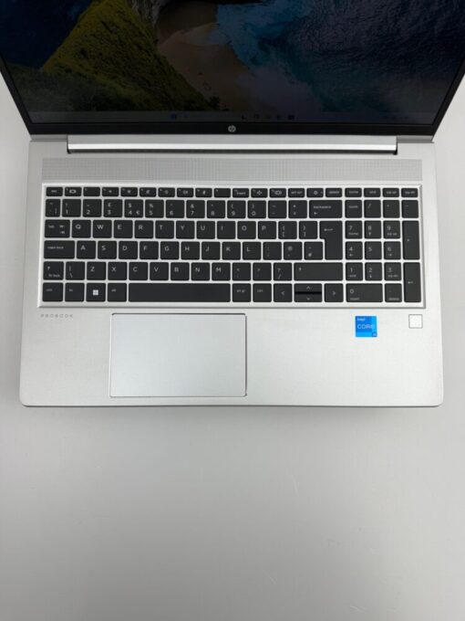 HP ProBook 450 G10 15.6" i5 13th gen RAM 16GB SSD 512GB Warranty Laptop SKU12022 - Image 3