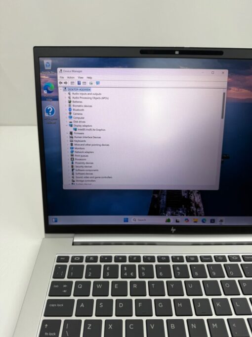 HP Elitebook 840 G9 14" i7 12th Gen RAM 32GB SSD 512GB LAPTOP WARRANTY SKU12023 - Image 13