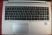 HP Elitebook 850 G5 15.6" i7 8th Gen