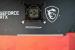 MSI NVIDIA GeForce rtx 3070 gaming x trio